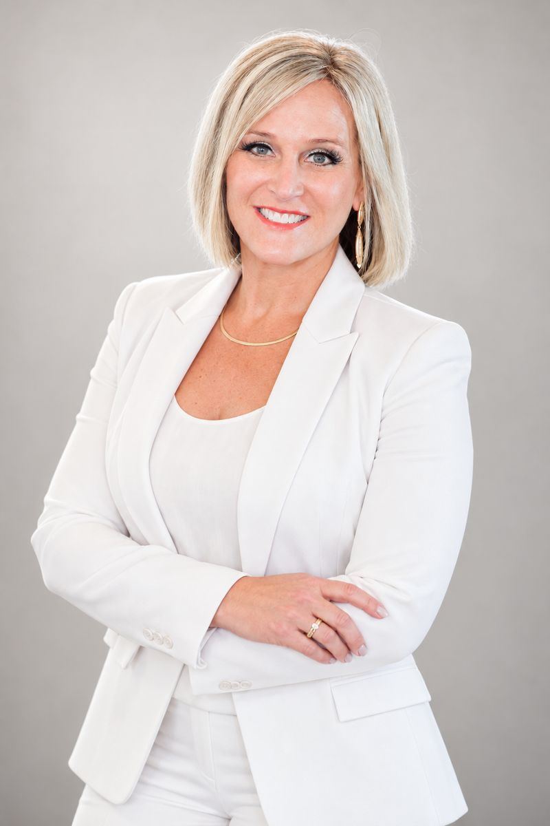 Katherine Price