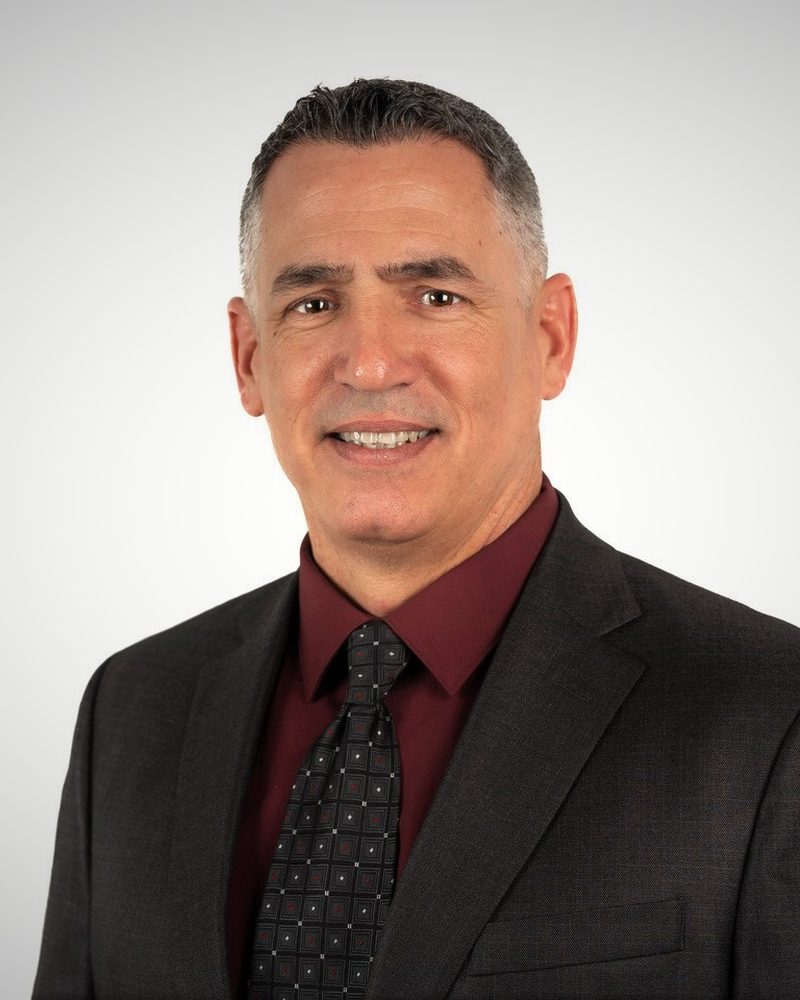 Randy Heavin