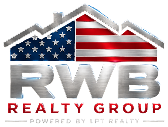 RWB Realty Group, powered by LPT Realty